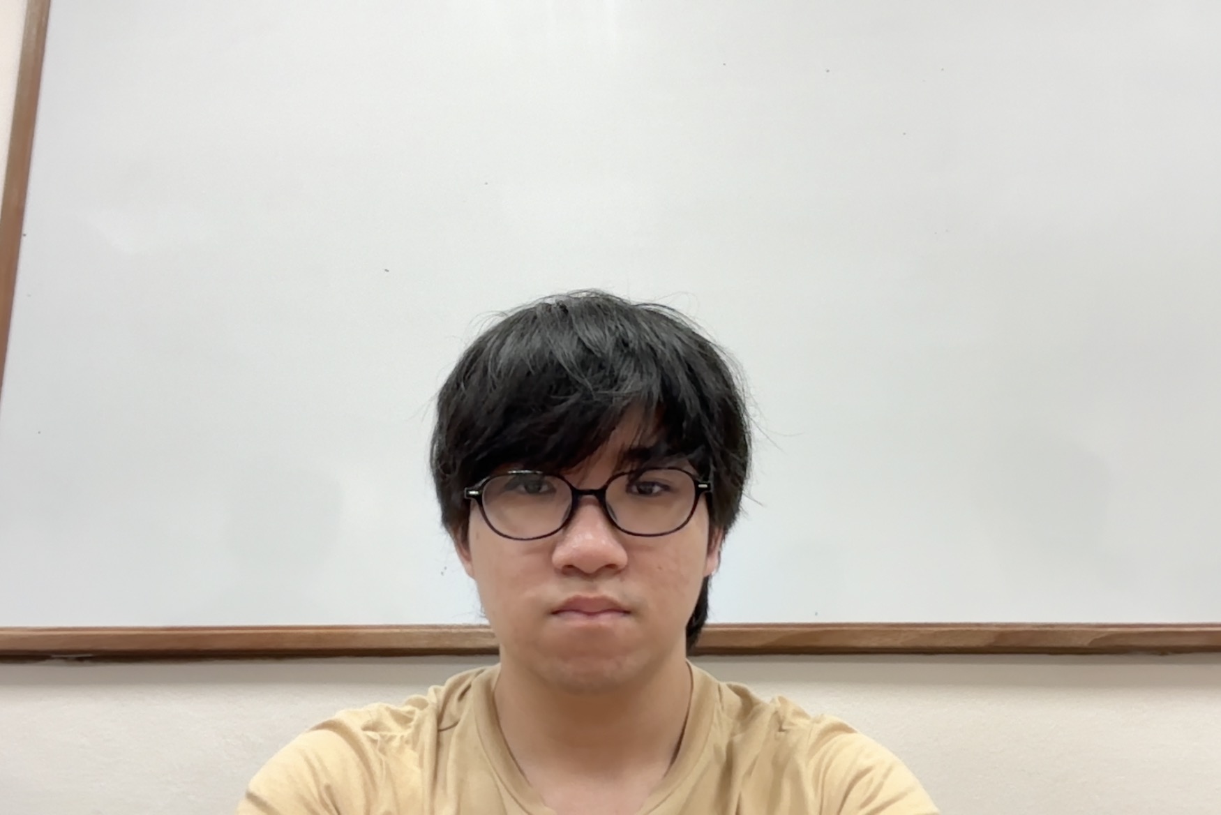 Ng Xiang En Evan profile photo